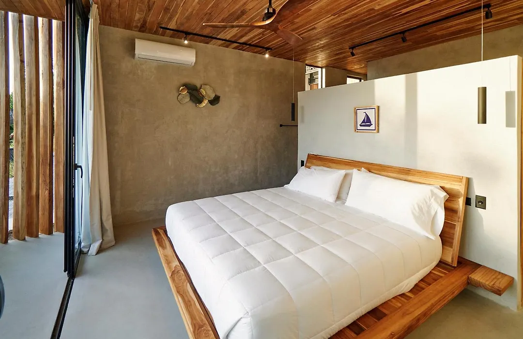Selva Resort Ocean View Luxury Villas-1