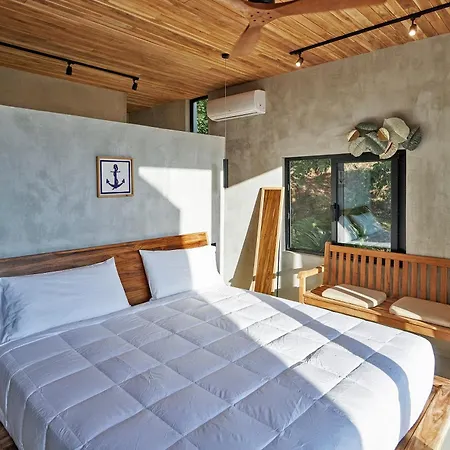 Selva Resort Ocean View Luxury Villas-3