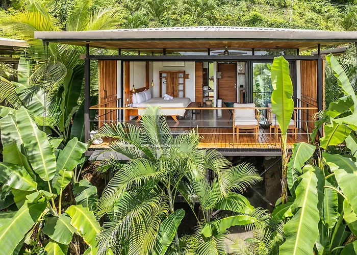 The Green House, Santa Teresa - Adults Only Playa Santa Teresa 